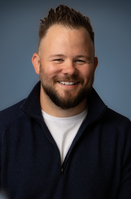 Portrait of Cody Tritter, Managing Partner | REALTOR®